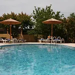 Villa Xenos 2 With 5 Bedrooms Private Swimming Pool, Near The Sea *