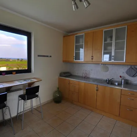 Villa Luxury Xenos 2 With 4 Bedrooms , Private Swimming Pool, Near The Sea