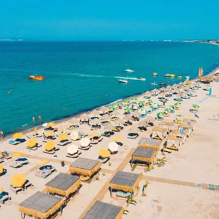 Xenos 2 With 5 Bedrooms Private Swimming Pool, Near The Sea Вилла *